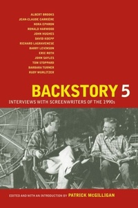 Abbildung von: Backstory 5 - Naval Institute Press