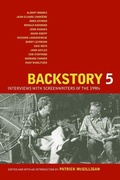 Cover: Backstory 5 - Naval Institute Press