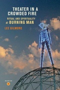Cover: Theater in a Crowded Fire - Naval Institute Press