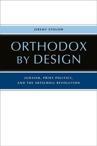 Enlarge image Cover: Orthodox by Design - Naval Institute Press