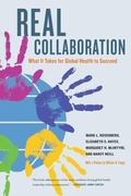 Cover: Real Collaboration - Naval Institute Press