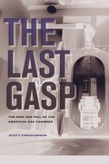 Cover: The Last Gasp - Naval Institute Press
