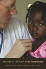 Cover: Partner to the Poor - Naval Institute Press