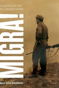 Cover: Migra! - Naval Institute Press