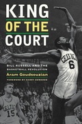 Cover: King of the Court - Naval Institute Press
