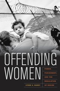 Cover: Offending Women - Naval Institute Press