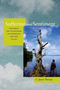 Cover: Suffering and Sentiment - Naval Institute Press
