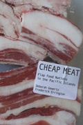 Cover: Cheap Meat - Naval Institute Press