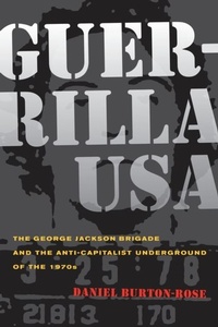 Abbildung von: Guerrilla USA - Naval Institute Press