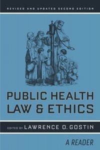Abbildung von: Public Health Law and Ethics - University of California Press