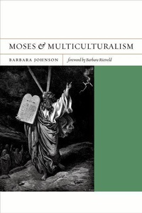Enlarge image Cover: Moses and Multiculturalism - Naval Institute Press