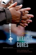 Cover: Miracle Cures - Naval Institute Press