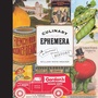 Cover: Culinary Ephemera - Naval Institute Press