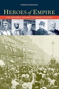 Cover: Heroes of Empire - Naval Institute Press