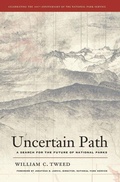 Cover: Uncertain Path - Naval Institute Press