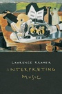 Cover: Interpreting Music - Naval Institute Press
