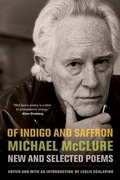Cover: Of Indigo and Saffron - Naval Institute Press