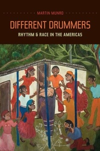 Abbildung von: Different Drummers - Naval Institute Press