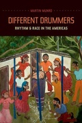 Cover: Different Drummers - Naval Institute Press