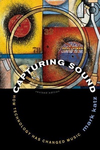 Enlarge image Cover: Capturing Sound - Naval Institute Press