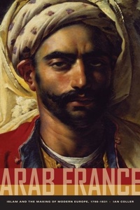 Abbildung von: Arab France - Naval Institute Press