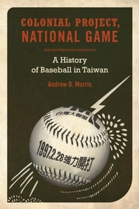 Abbildung von: Colonial Project, National Game - Naval Institute Press