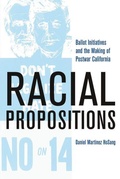 Cover: Racial Propositions - Naval Institute Press