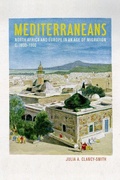 Cover: Mediterraneans - Naval Institute Press