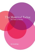 Cover: The Maternal Factor - Naval Institute Press