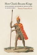 Cover: How Chiefs Became Kings - Naval Institute Press