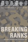 Cover: Breaking Ranks - Naval Institute Press