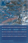 Cover: Miracles of Book and Body - Naval Institute Press