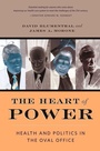 Bild: The Heart of Power, With a New Preface - Naval Institute Press