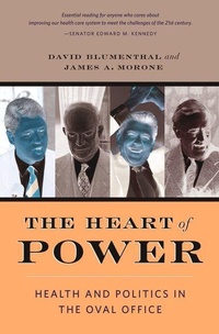 Bild vergrößern Bild: The Heart of Power, With a New Preface - Naval Institute Press