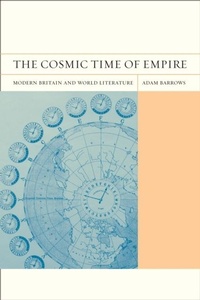 Abbildung von: The Cosmic Time of Empire - Naval Institute Press