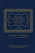 Cover: Huang Di Nei Jing Su Wen - Naval Institute Press