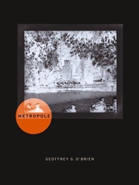 Enlarge image Cover: Metropole - Naval Institute Press