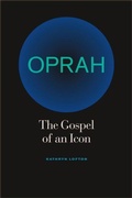 Cover: Oprah - Naval Institute Press