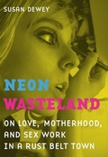 Cover: Neon Wasteland - Naval Institute Press