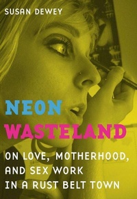 Enlarge image Cover: Neon Wasteland - Naval Institute Press