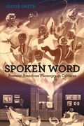 Cover: Spoken Word - Naval Institute Press