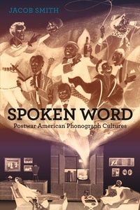 Enlarge image Cover: Spoken Word - Naval Institute Press