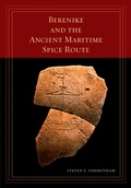Cover: Berenike and the Ancient Maritime Spice Route - Naval Institute Press