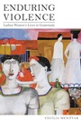 Cover: Enduring Violence - Naval Institute Press