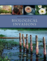 Enlarge image Cover: Encyclopedia of Biological Invasions - Naval Institute Press