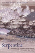 Cover: Serpentine - Naval Institute Press