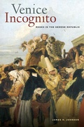 Cover: Venice Incognito - Naval Institute Press