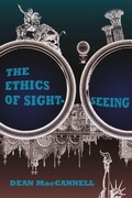 Cover: The Ethics of Sightseeing - Naval Institute Press