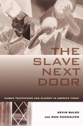 Cover: The Slave Next Door - Naval Institute Press