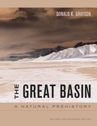 Enlarge image Cover: The Great Basin - Naval Institute Press